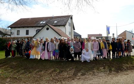 Pust 2025 (foto: T. Kosec)